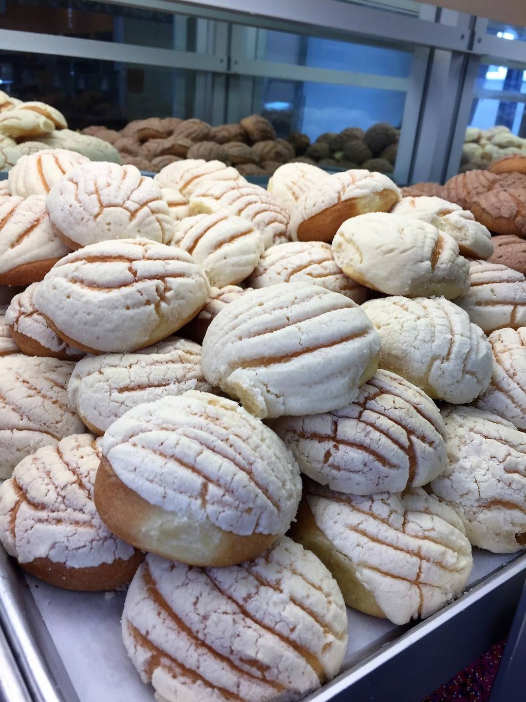 Rocios Bakery | bakery | 20263 Saticoy St, Winnetka, CA 91306, USA | 8184070726 OR +1 818-407-0726