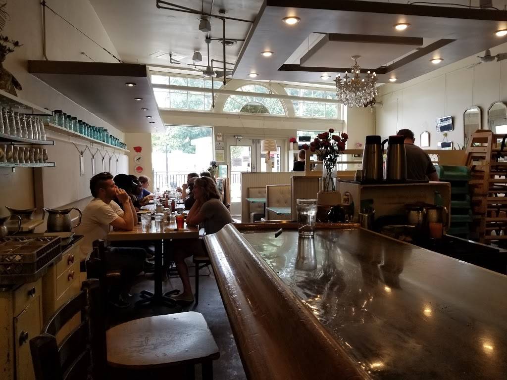 Rise-n-Dine | cafe | 1565 N Decatur Rd, Atlanta, GA 30307, USA | 4043774407 OR +1 404-377-4407