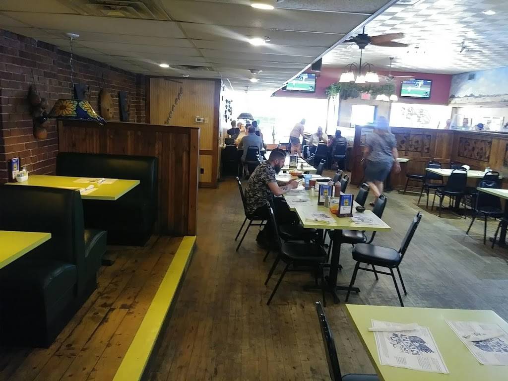 Acapulco Joes Mexican Foods | restaurant | 365 N Illinois St, Indianapolis, IN 46204, USA | 3176375160 OR +1 317-637-5160