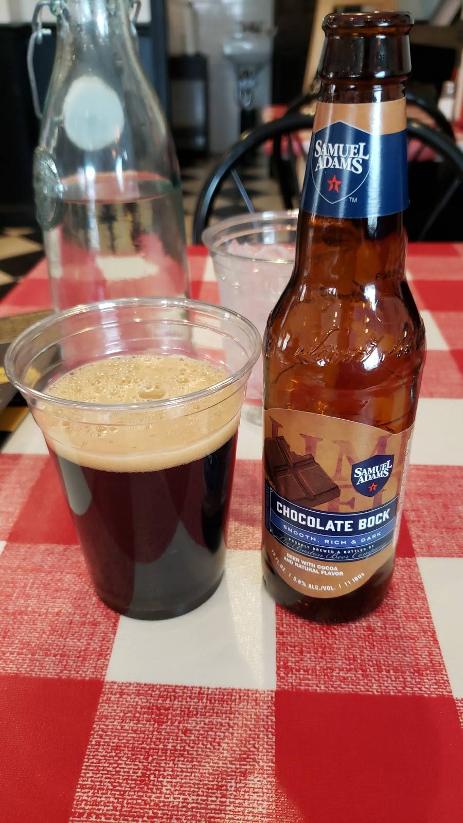 Da Bomb BBQ | restaurant | 744 Broadway, Revere, MA 02151, USA | 7816291497 OR +1 781-629-1497