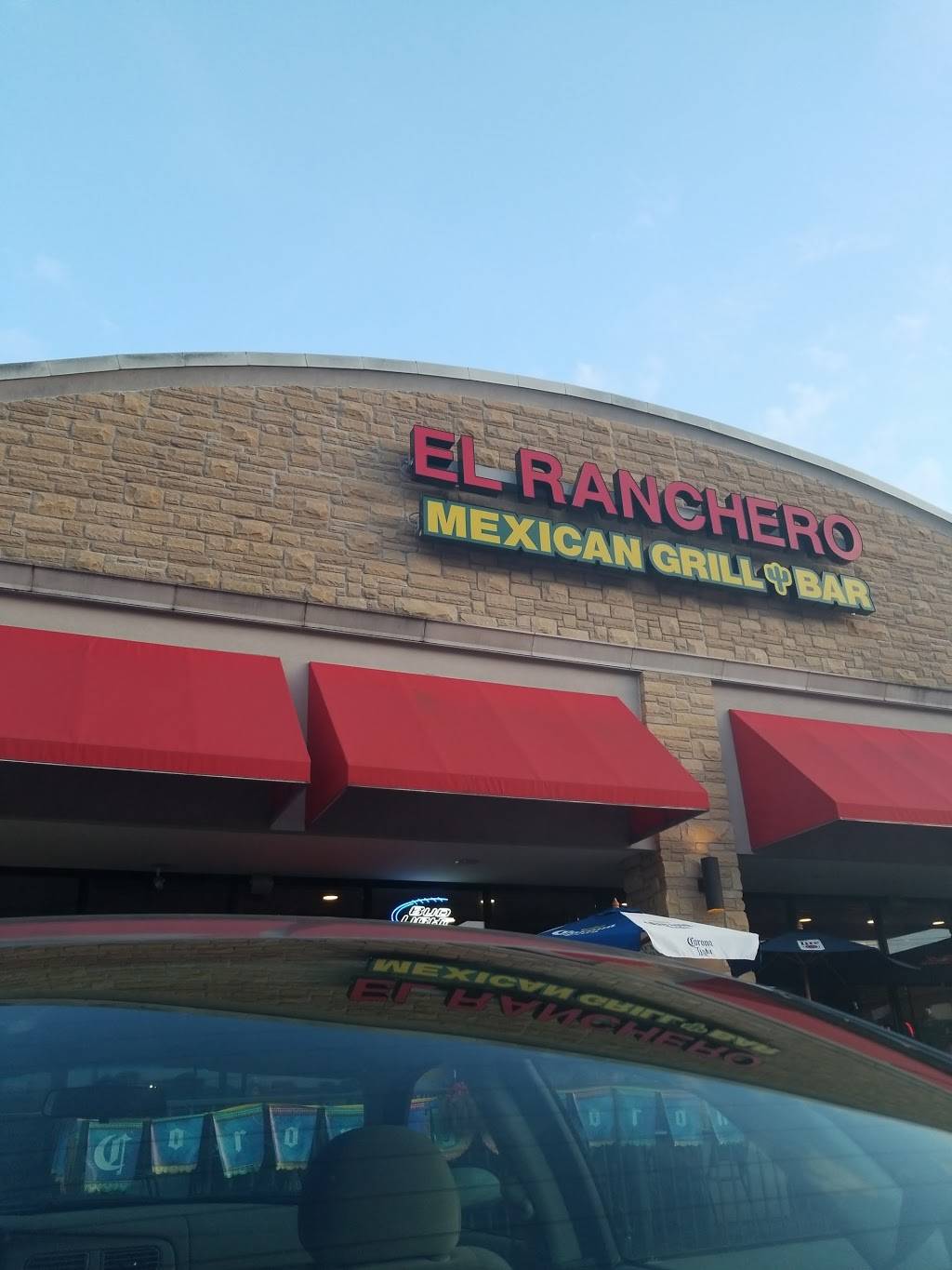 El Ranchero Mexican Restaurant - Tacos - Sports Bar | restaurant | Old Ohio 28, 1067 Old Bank Rd, Milford, OH 45150, USA | 5139650200 OR +1 513-965-0200