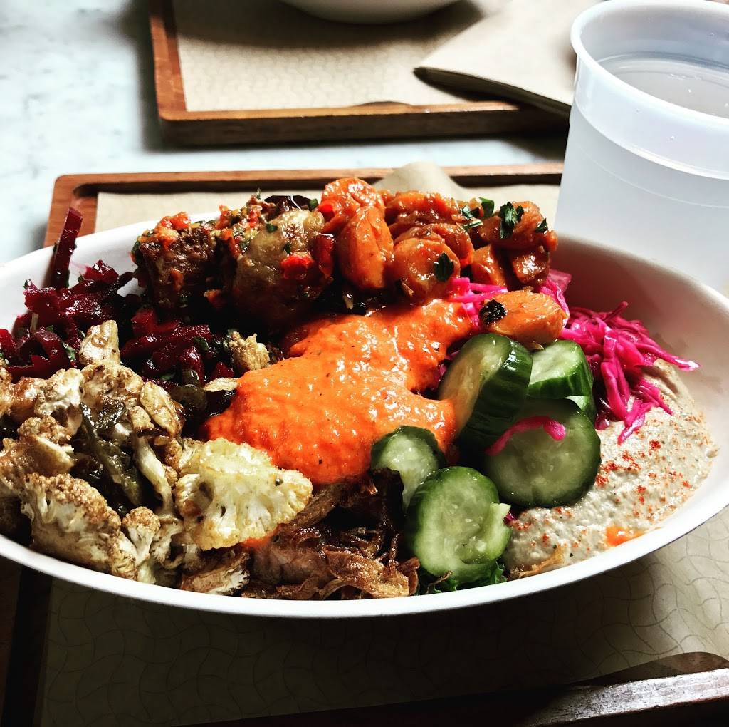 Brassica in the Short North | restaurant | 680 N High St, Columbus, OH 43215, USA | 6148675885 OR +1 614-867-5885