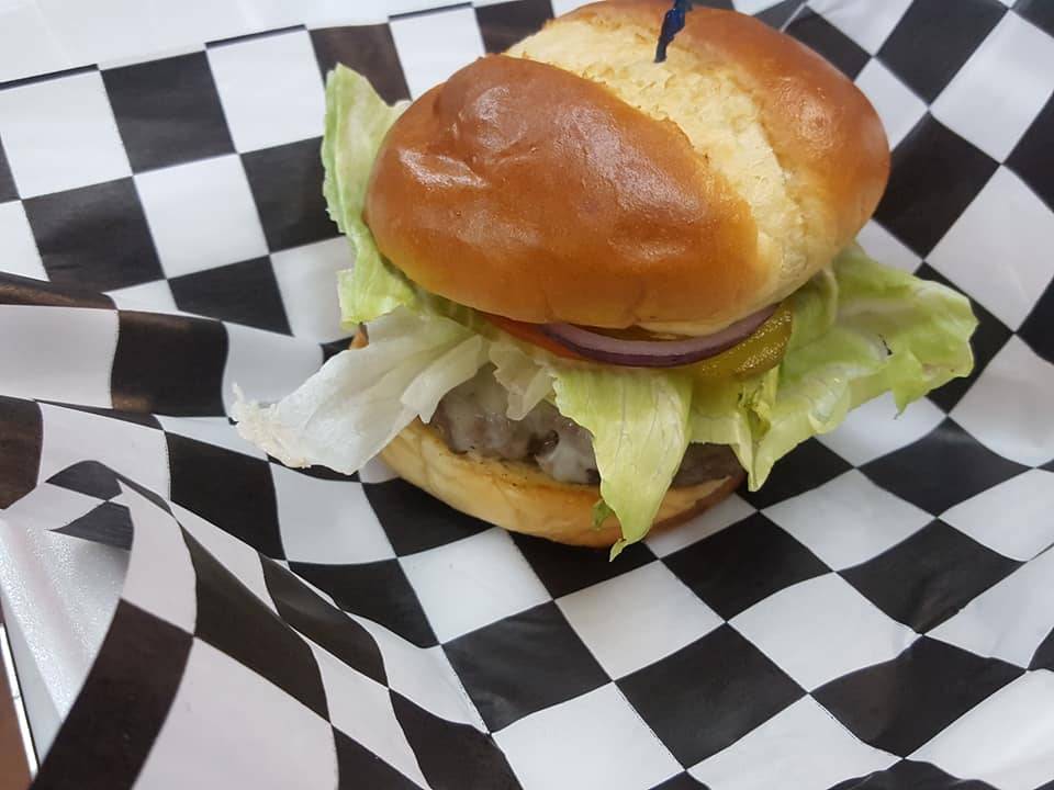 One Way Cafe | restaurant | 511 E Liberty Ave, Covington, TN 38019, USA | 9012965454 OR +1 901-296-5454