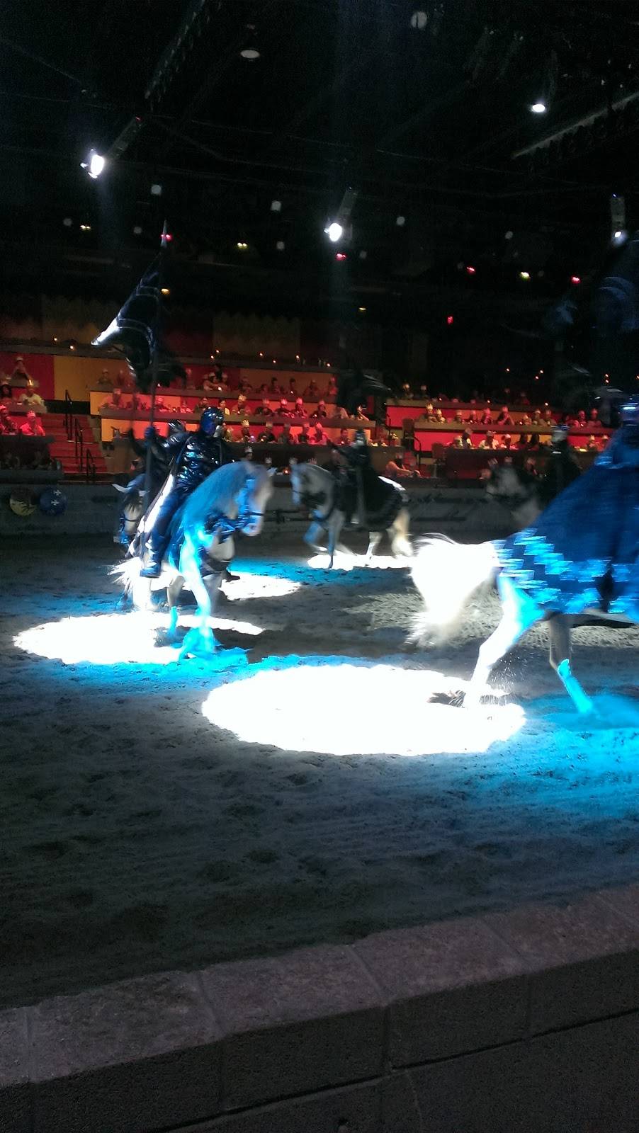 Medieval Times Dinner & Tournament | restaurant | 2904 Fantasy Way, Myrtle Beach, SC 29579, USA | 8432364635 OR +1 843-236-4635