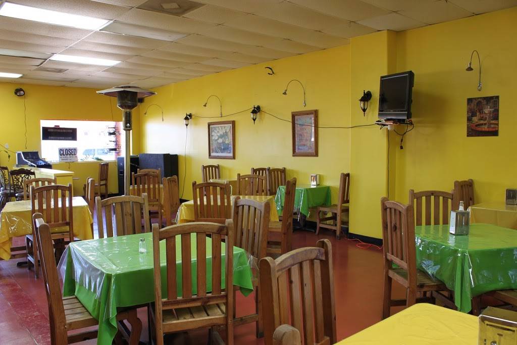 El Asadero | restaurant | 920 N Ventura Ave, Ventura, CA 93001, USA | 8056413682 OR +1 805-641-3682
