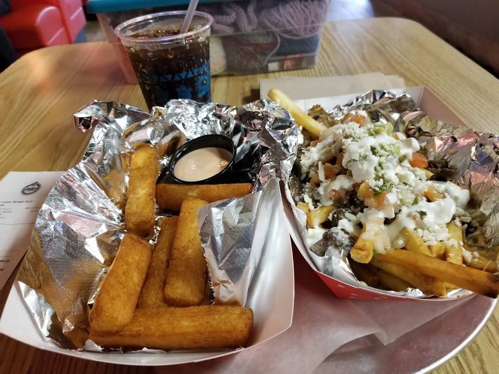 Sabor Latin Street Grill | restaurant | 415 Hawthorne Ln, Charlotte, NC 28204, USA | 9802370308 OR +1 980-237-0308