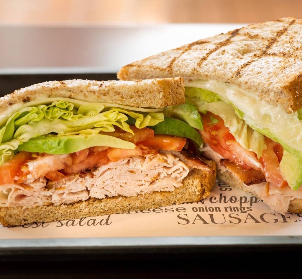 Urban Counter - St Charles | restaurant | 1825 Lincoln Hwy, St. Charles, IL 60174, USA | 6304020470 OR +1 630-402-0470