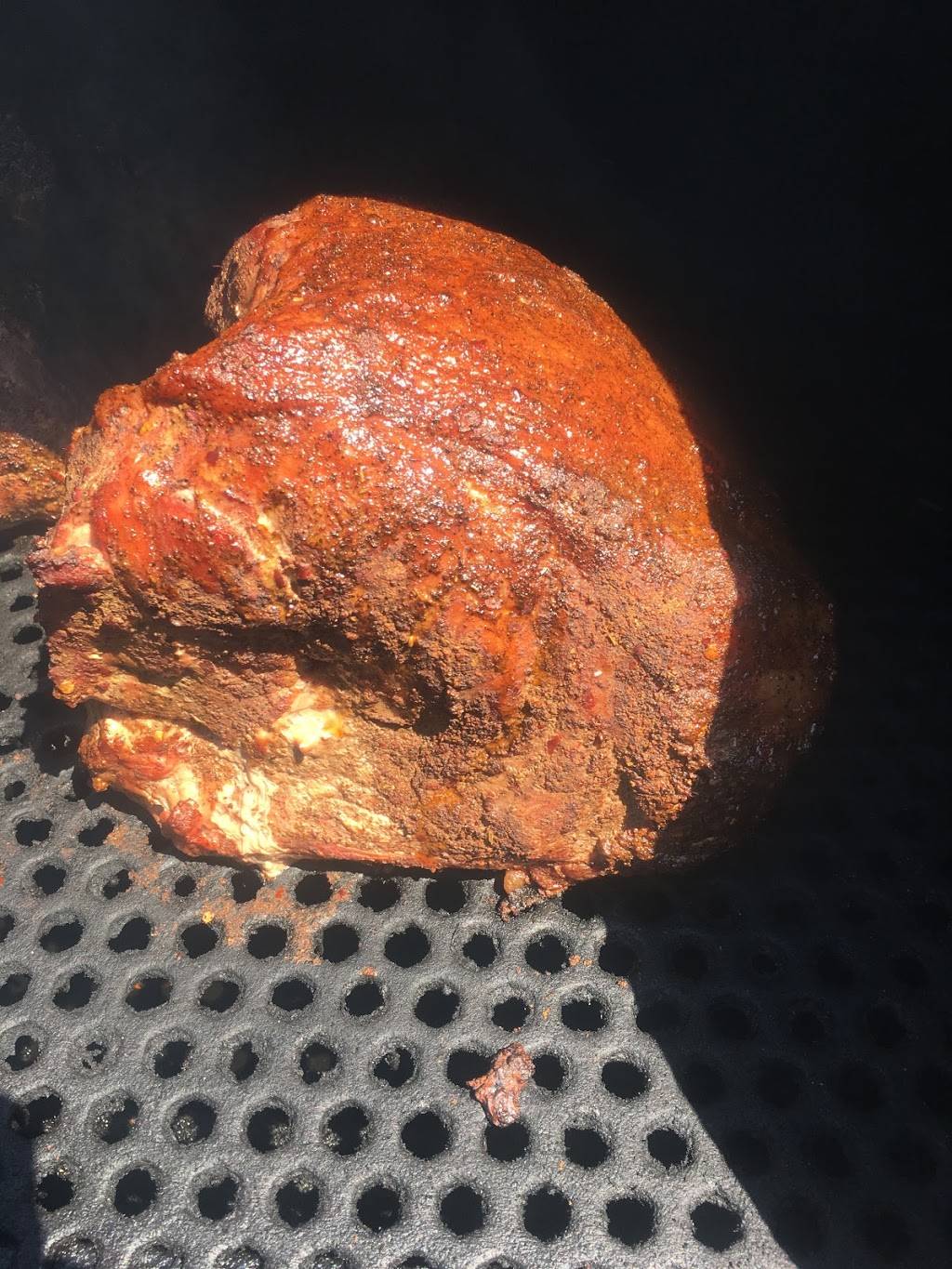 Harold Dean Smoked Goods | restaurant | 5801 Long Prairie Rd #850, Flower Mound, TX 75028, USA | 9404536804 OR +1 940-453-6804