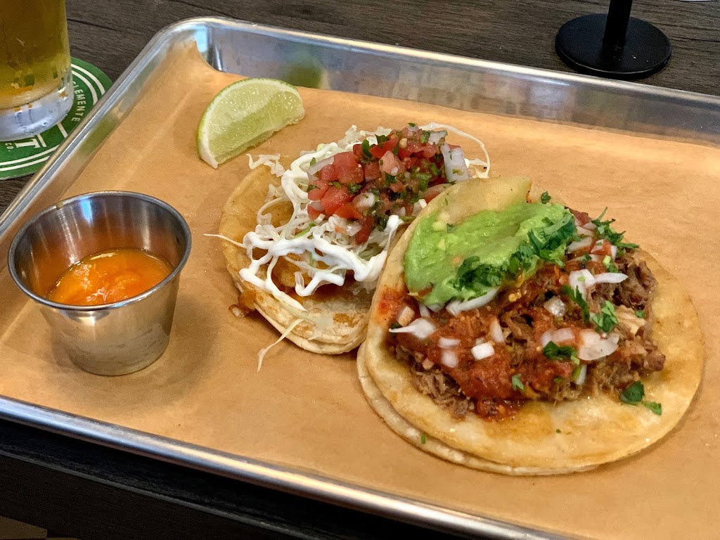 Delahunt Taproom + Taqueria | restaurant | 34091 La Plaza, Dana Point, CA 92629, USA | 9495031348 OR +1 949-503-1348