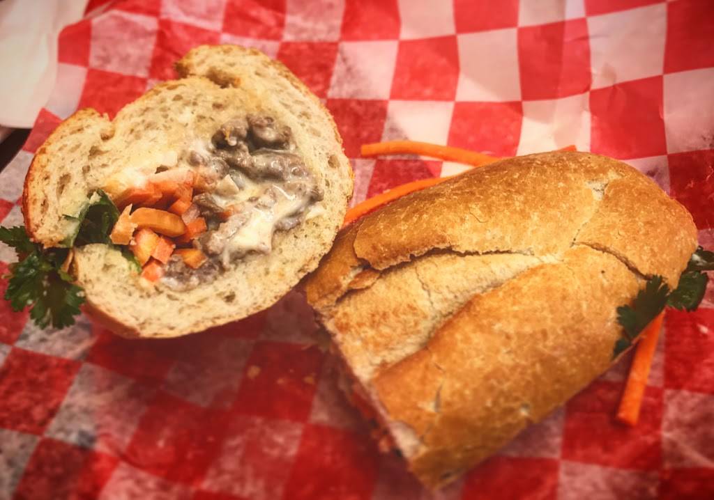 Sakuu Asian Bakery and Deli | restaurant | 4620-4662 Rogers Ave, Fort Smith, AR 72903, USA | 4796502293 OR +1 479-650-2293