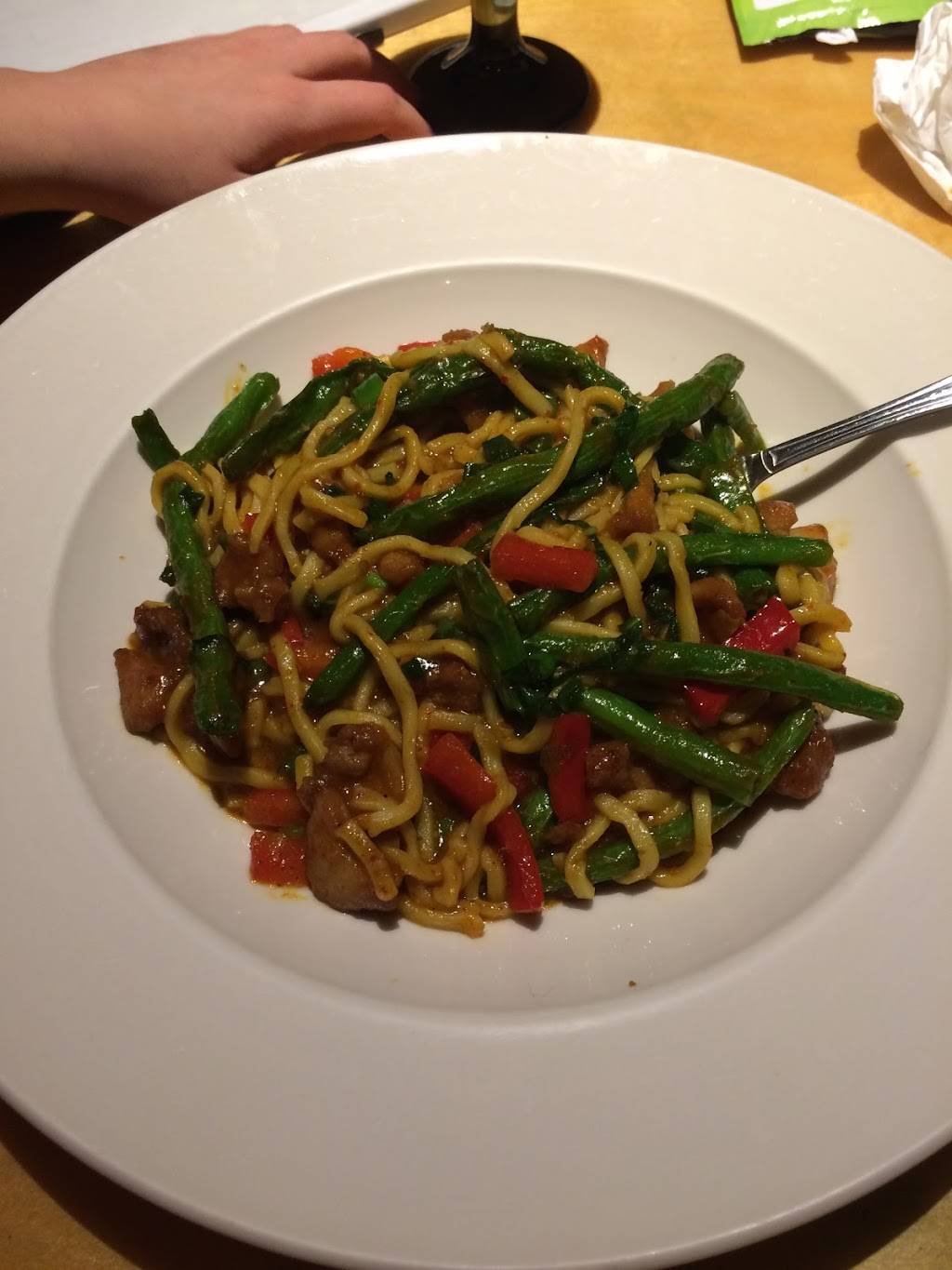 Fusions Restaurant | restaurant | 9 S Main St, Oberlin, OH 44074, USA | 4407747792 OR +1 440-774-7792