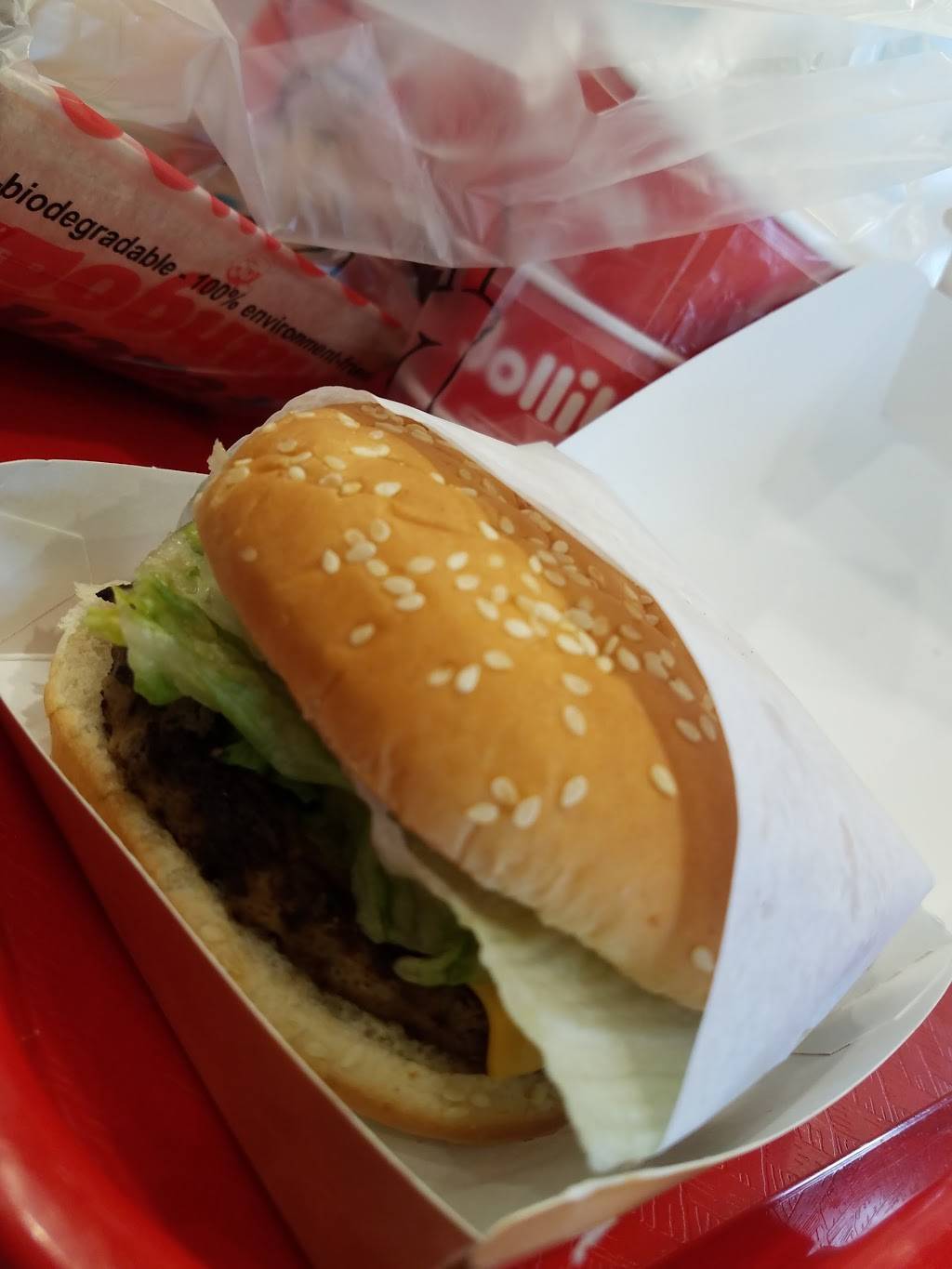 Jollibee | restaurant | 11884 Atlantic Blvd, Jacksonville, FL 32225, USA | 9049989860 OR +1 904-998-9860