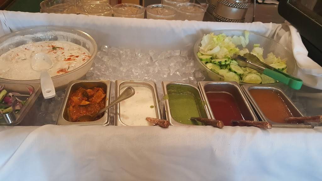 Curry Club | restaurant | 196 Blue Ravine Rd #130, Folsom, CA 95630, USA | 9163530855 OR +1 916-353-0855