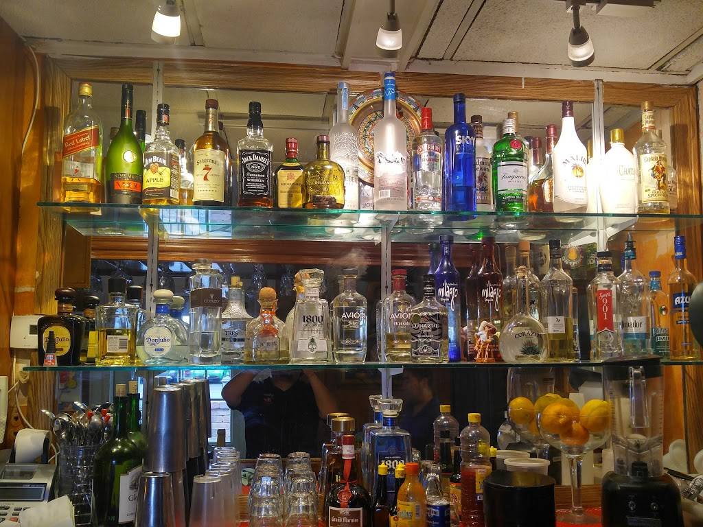 La Casita | restaurant | 1355 Bethel Rd, Columbus, OH 43220, USA | 6144570823 OR +1 614-457-0823