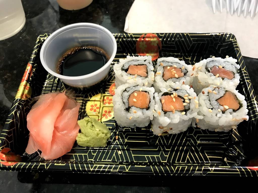 Okyto | restaurant | 4405 Landview Dr, Greensboro, NC 27407, USA | 3368085484 OR +1 336-808-5484