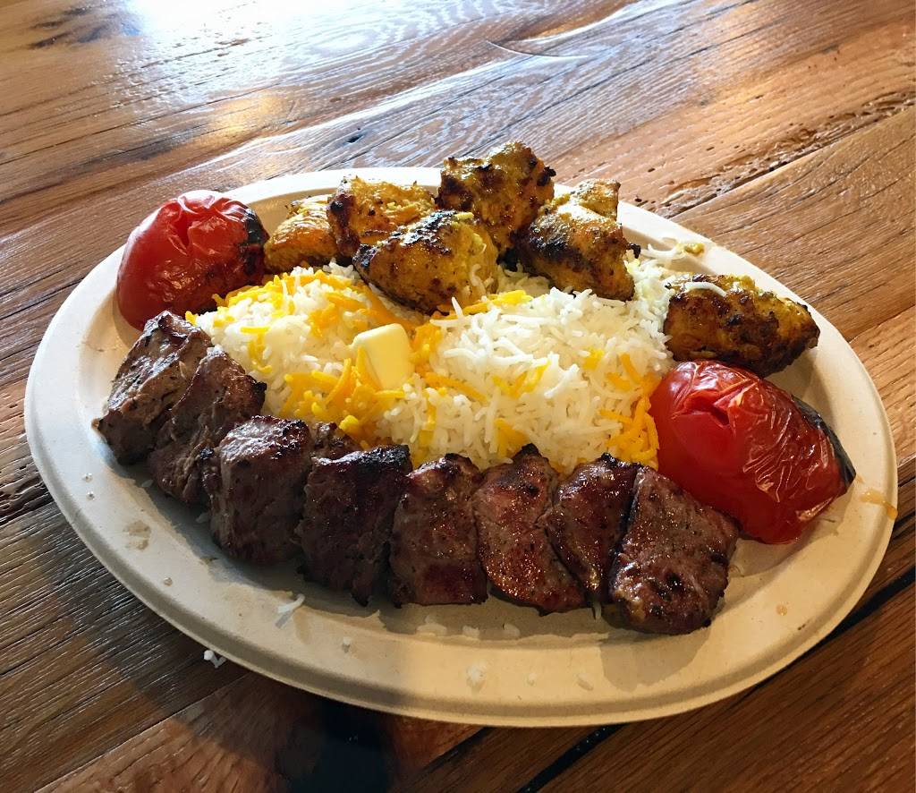 Moby Dick House of Kabob | restaurant | 727 W 40th St, Baltimore, MD 21211, USA | 4434383692 OR +1 443-438-3692