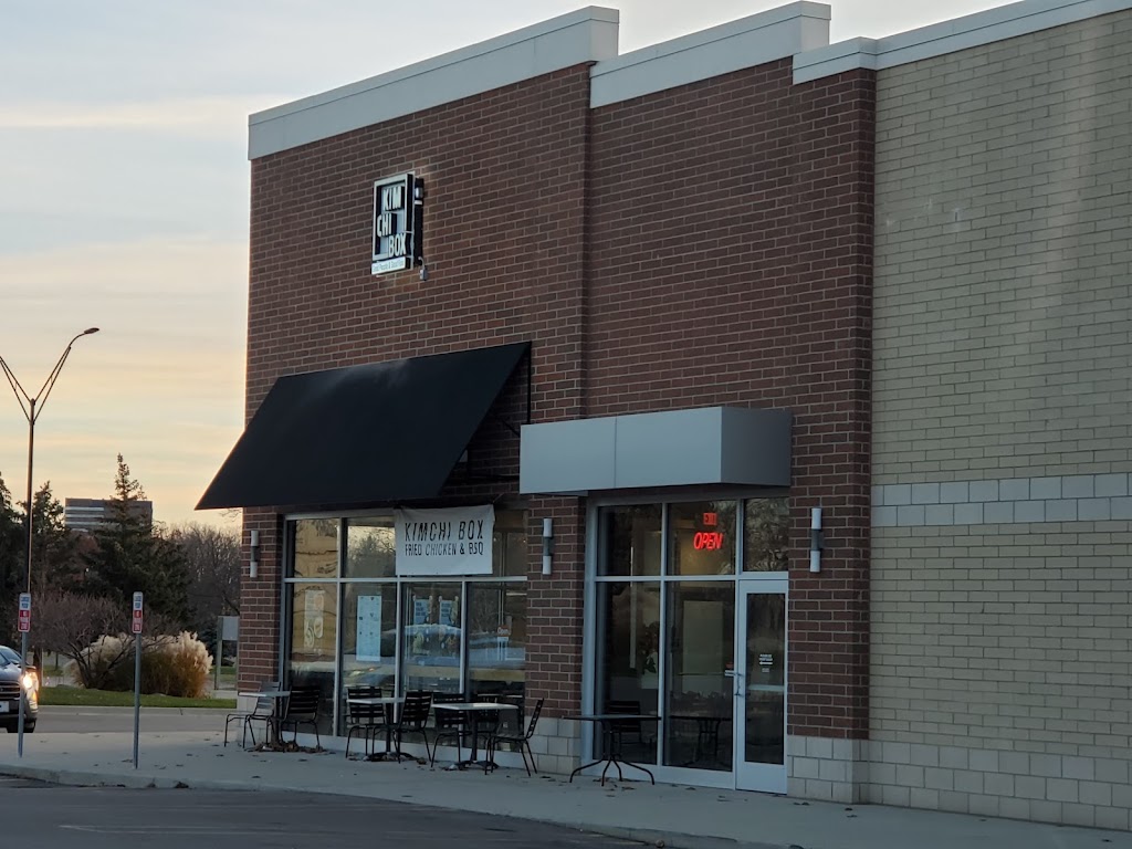 Kimchi box | restaurant | 2713 University Dr, Auburn Hills, MI 48326, USA | 2487066387 OR +1 248-706-6387