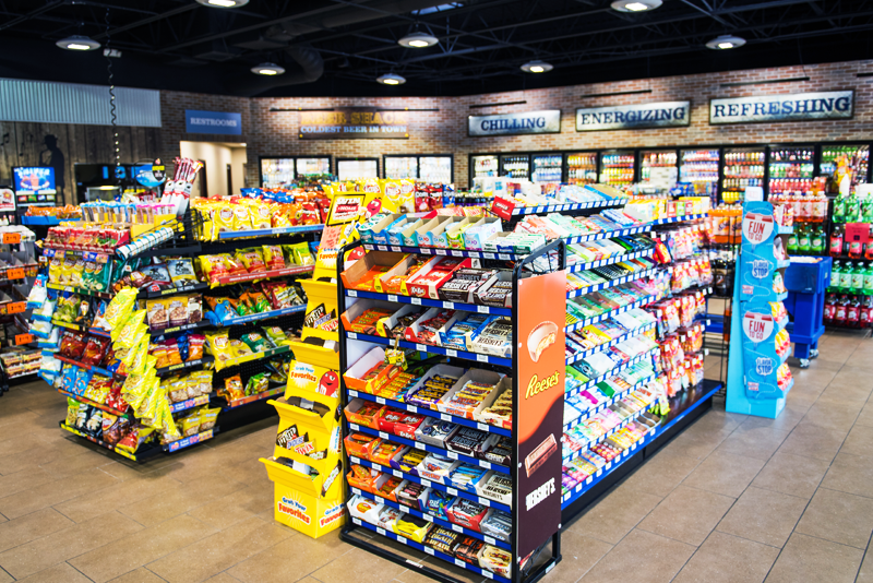 Double Quick | restaurant | 598 MS-1, Greenville, MS 38701, USA | 6623353111 OR +1 662-335-3111