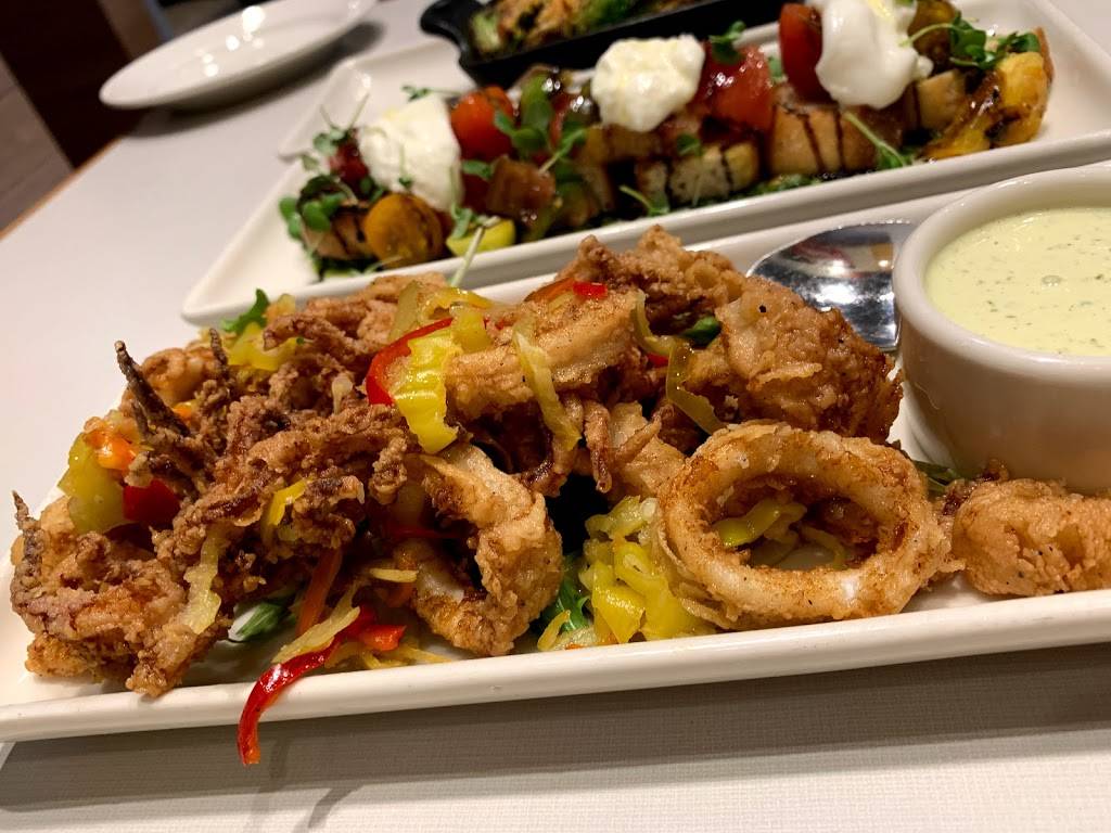 Ruscello | restaurant | 3333 Bristol St, Costa Mesa, CA 92626, USA | 7148502510 OR +1 714-850-2510