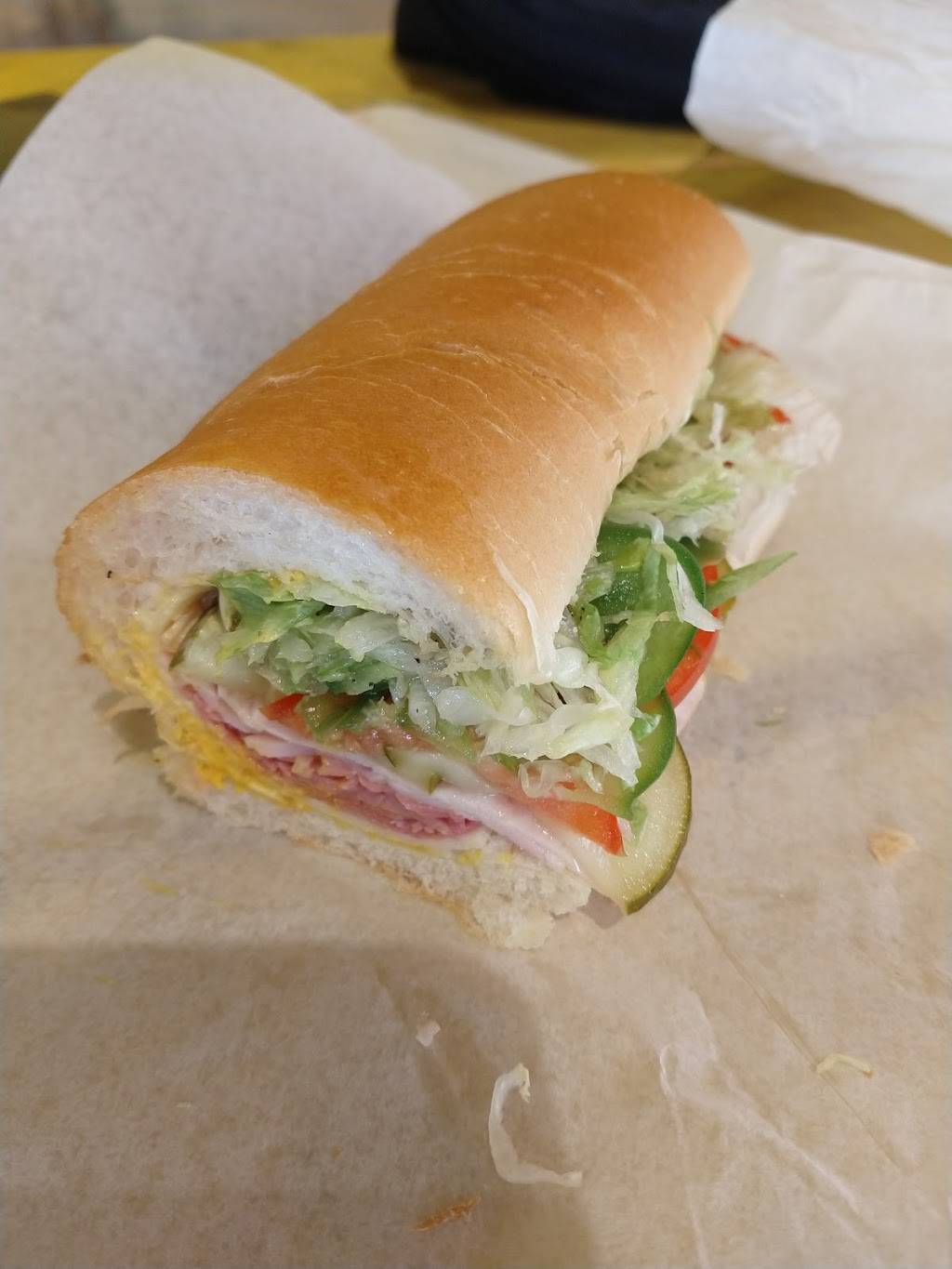 Mountain Subs Inc | restaurant | 20 Balsam St Unit #13, Collingwood, ON L9Y 4H7, Canada | 7052937333 OR +1 705-293-7333