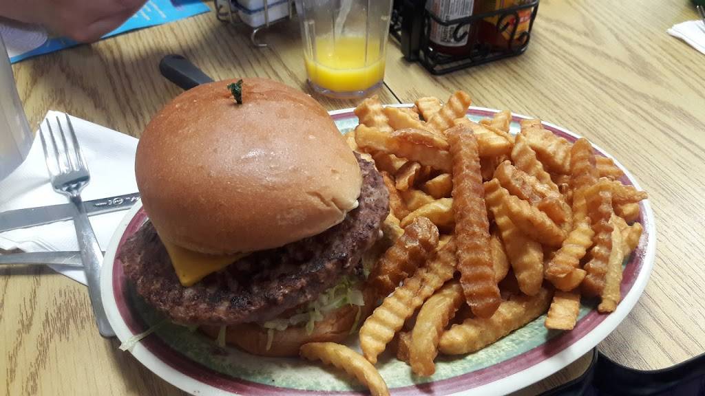 Sunrise Cafe | restaurant | 1250 S Santa Fe Ave, Vista, CA 92084, USA | 7606312912 OR +1 760-631-2912