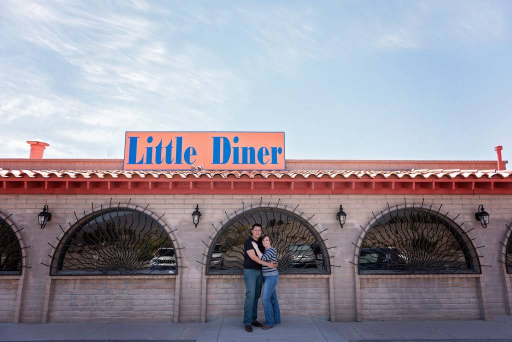 Little Diner | restaurant | 7209 Seventh St, Canutillo, TX 79835, USA | 9158772176 OR +1 915-877-2176