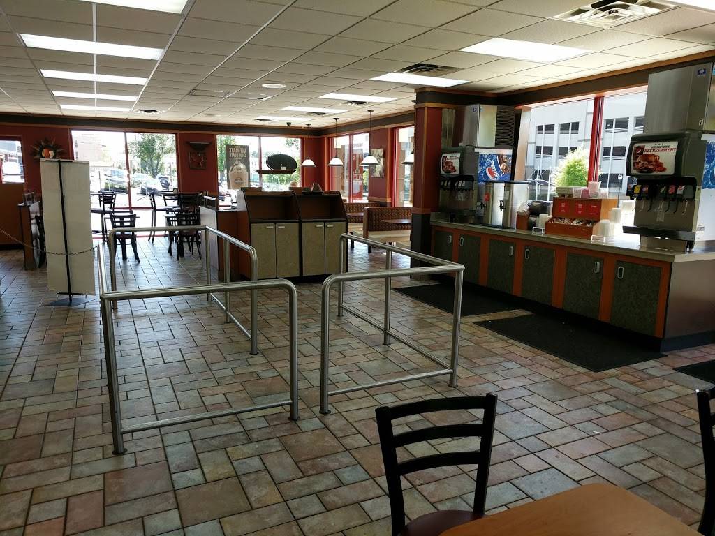 Arbys | meal takeaway | 311 S Kings Dr, Charlotte, NC 28204, USA | 7043311785 OR +1 704-331-1785