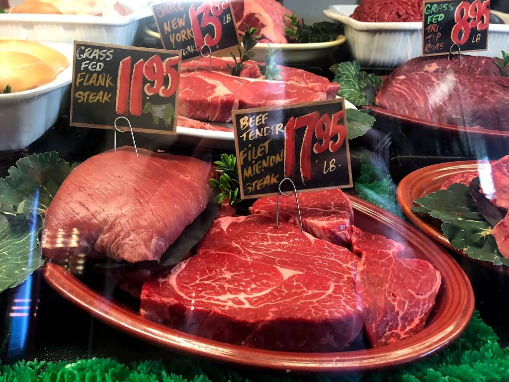 Kevin N Randys Old Fashion Meat Market | restaurant | 18687 Main St, Groveland, CA 95321, USA | 2099625500 OR +1 209-962-5500