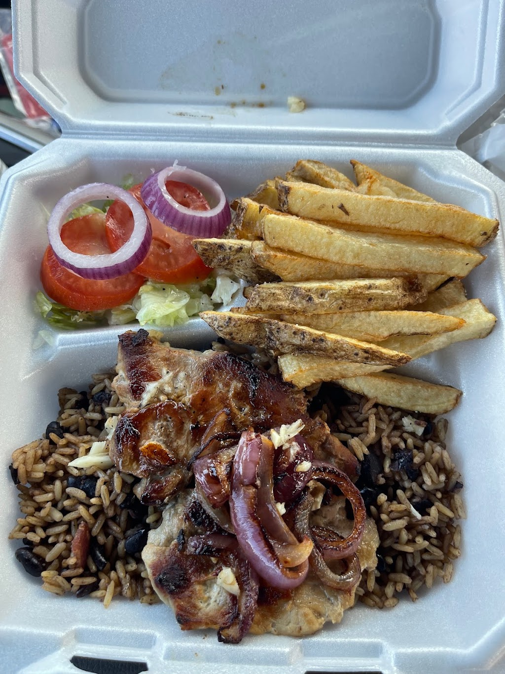 Las Moras Kitchen | restaurant | 5746-6090 FM1213, Midland, TX 79706, USA | 4324136235 OR +1 432-413-6235