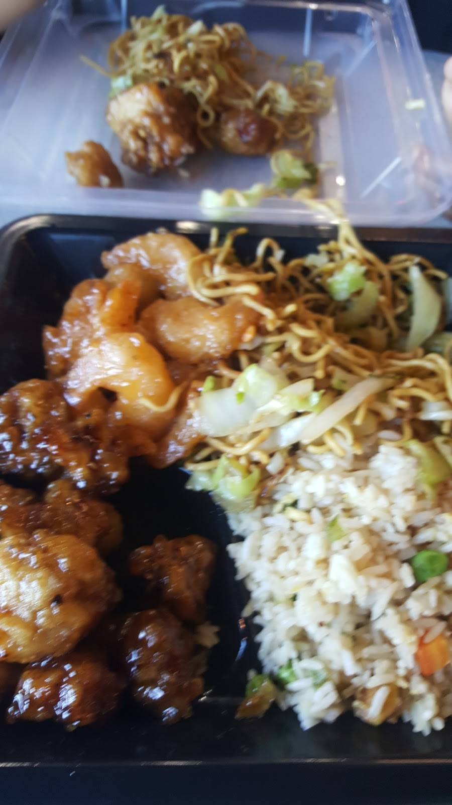 Panda Express | meal takeaway | 2107 Santa Rosa Plaza, Santa Rosa, CA 95401, USA | 7075457228 OR +1 707-545-7228