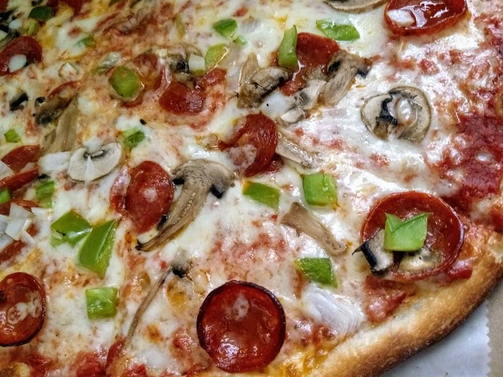 Full Circle Pies | restaurant | 4105 N Bend Rd, Cheviot, OH 45211, USA | 5138823335 OR +1 513-882-3335