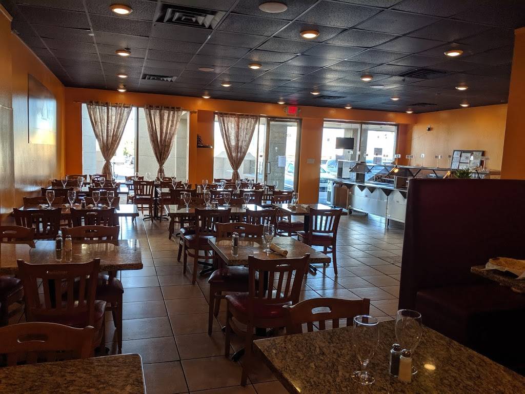Shalimar Indian Cuisine | restaurant | 4001 S Decatur Blvd #31, Las Vegas, NV 89103, USA | 7022020333 OR +1 702-202-0333