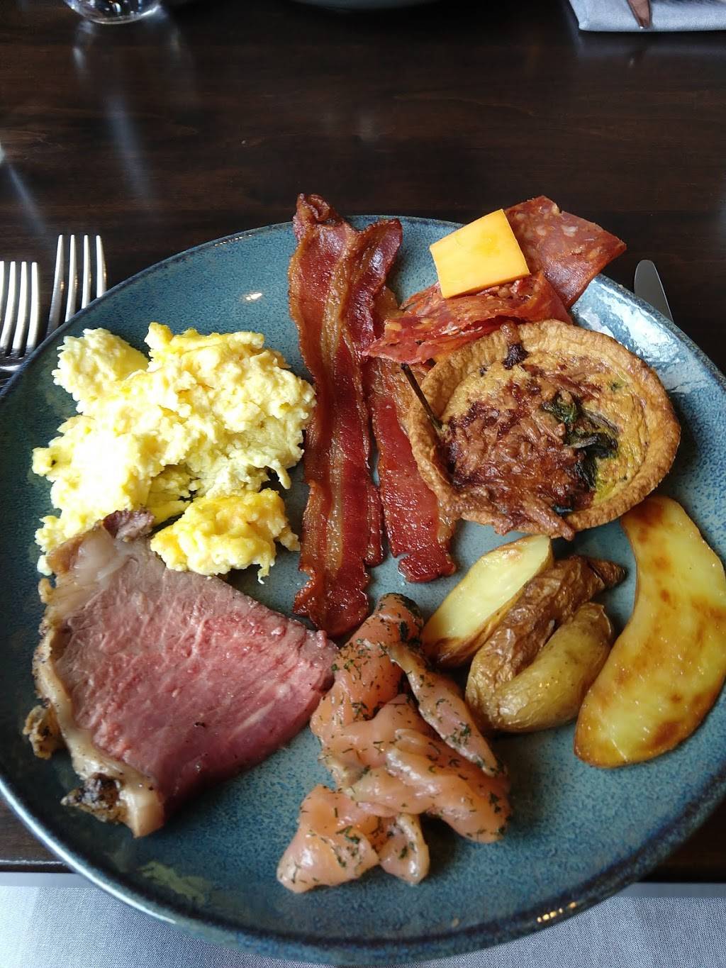 Brabo | restaurant | 1600 King St, Alexandria, VA 22314, USA | 7038943440 OR +1 703-894-3440