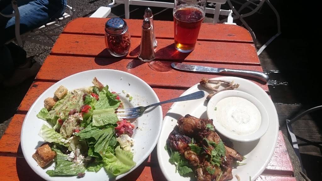 Jupiter | restaurant | 2181 Shattuck Ave, Berkeley, CA 94704, USA | 5108438277 OR +1 510-843-8277