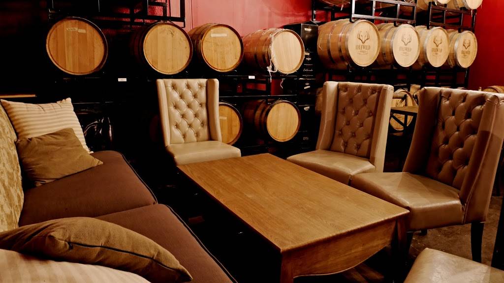 Idlewild Spirits Brewpub and Restaurant | restaurant | 78737 US-40 #1000, Winter Park, CO 80482, USA | 9702815773 OR +1 970-281-5773