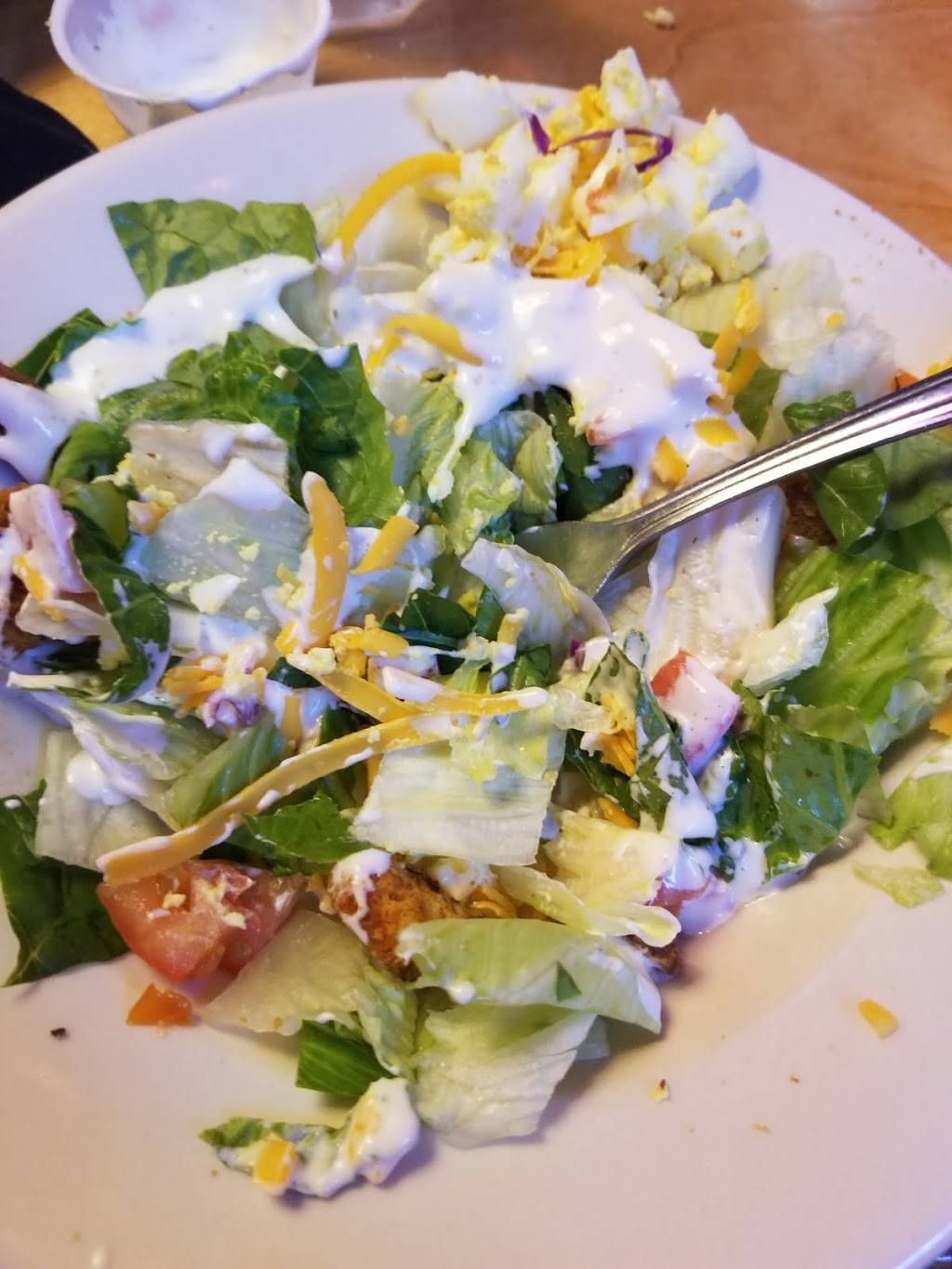 Texas Roadhouse | restaurant | 101 Outlet Parkway, Pooler, GA 31322, USA | 9127487878 OR +1 912-748-7878