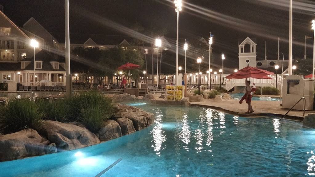 Disneys Yacht Club Resort | shopping mall | 1700 Epcot Resorts Blvd, Orlando, FL 32830, USA | 4079347000 OR +1 407-934-7000