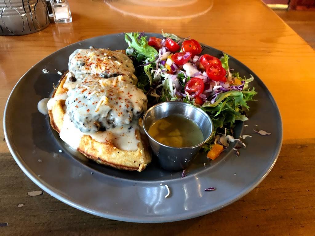 Ricochet Café | restaurant | Blackbird Inn, 276 Lower Main St, Clio, CA 96106, USA | 8592426058 OR +1 859-242-6058