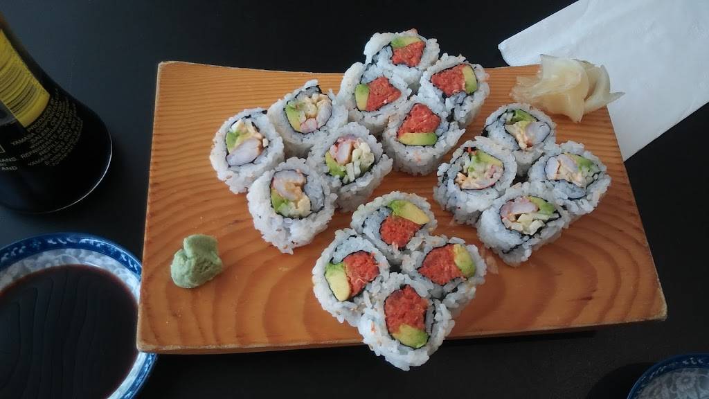 Sushi Avenue X | restaurant | 241 Avenue X, Brooklyn, NY 11223, USA | 7183759757 OR +1 718-375-9757