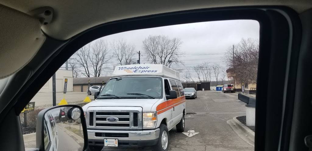 Tasty Chens Restaurant | restaurant | 714 E Front St, Buchanan, MI 49107, USA | 2696953333 OR +1 269-695-3333