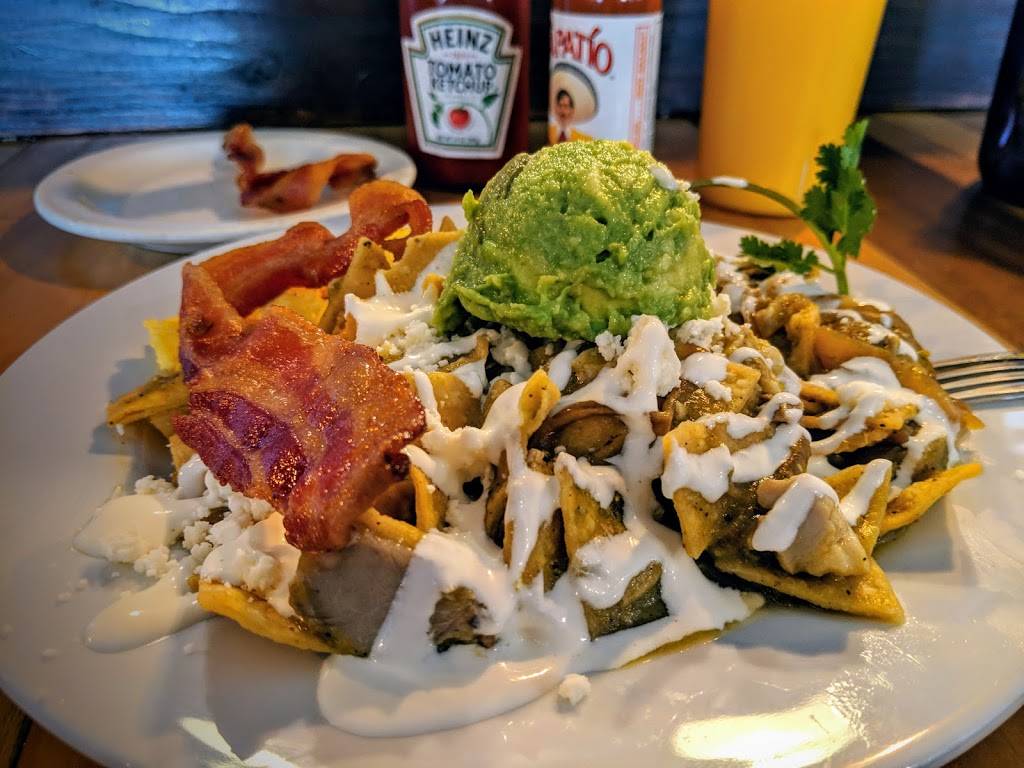 The Nest: A Breakfast Joint | restaurant | 9260 Alondra Blvd, Bellflower, CA 90706, USA | 5628045097 OR +1 562-804-5097