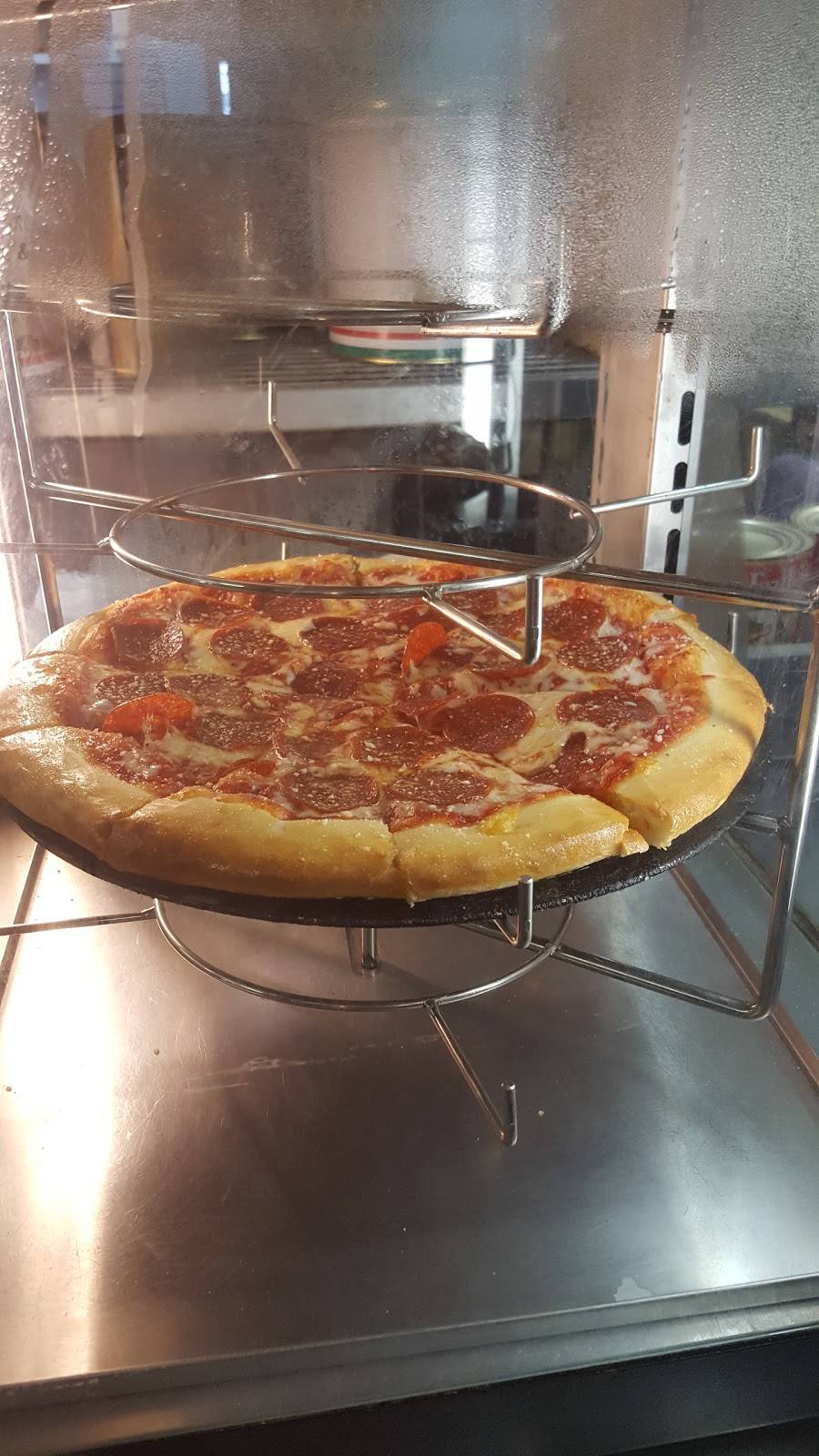 Granatos Pizza | restaurant | 1320 4th St NW F, New Philadelphia, OH 44663, USA | 3303435577 OR +1 330-343-5577