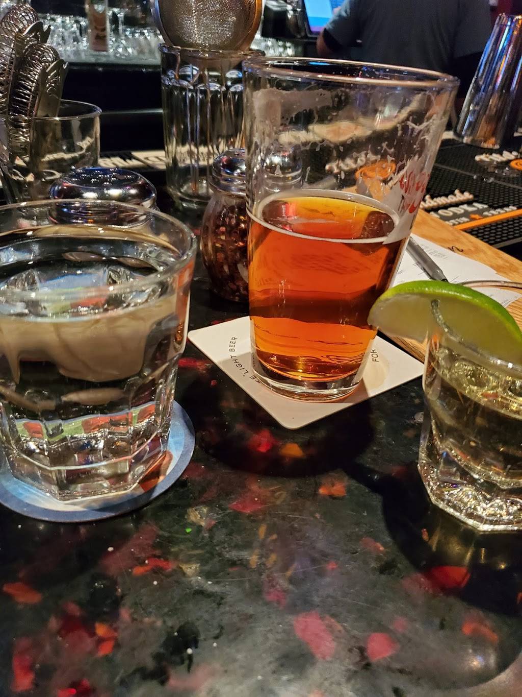 Belltown Pizza | restaurant | 2422 1st Ave, Seattle, WA 98121, USA | 2064412653 OR +1 206-441-2653