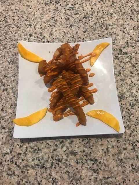 El Camarón Loco | restaurant | 301 E Santa Clara St suite b, San Jose, CA 95113, USA | 4085645473 OR +1 408-564-5473