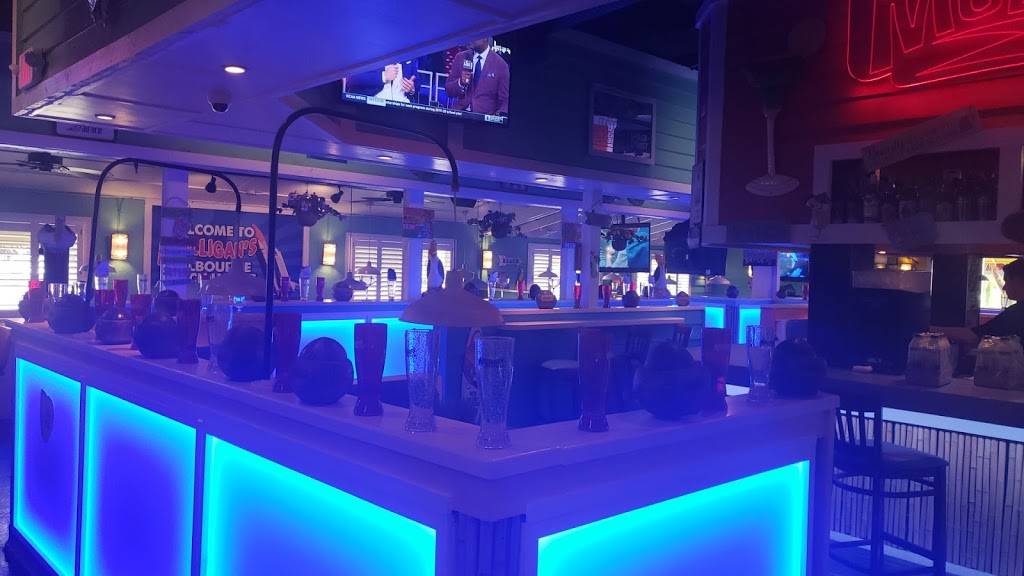 Mulligans Beach House | restaurant | 425 E Eau Gallie Blvd, Melbourne, FL 32937, USA | 3214254791 OR +1 321-425-4791