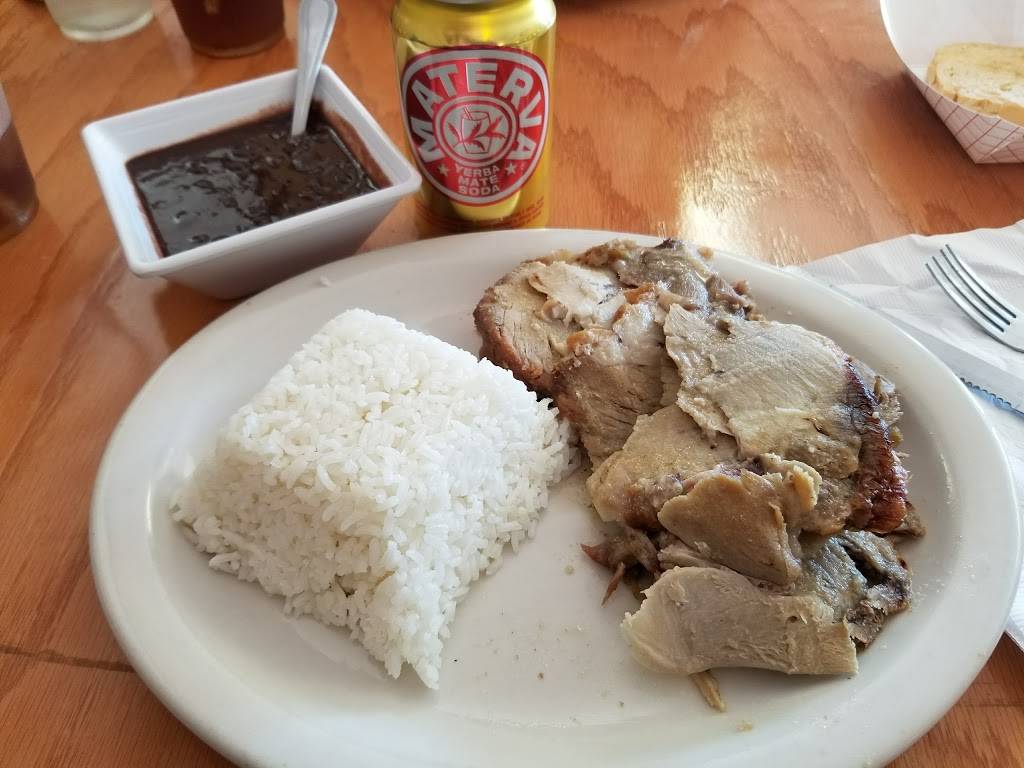 Delicias Latinas Restaurant | restaurant | 5421 Main St, Port Richey, FL 34652, USA | 7278357087 OR +1 727-835-7087