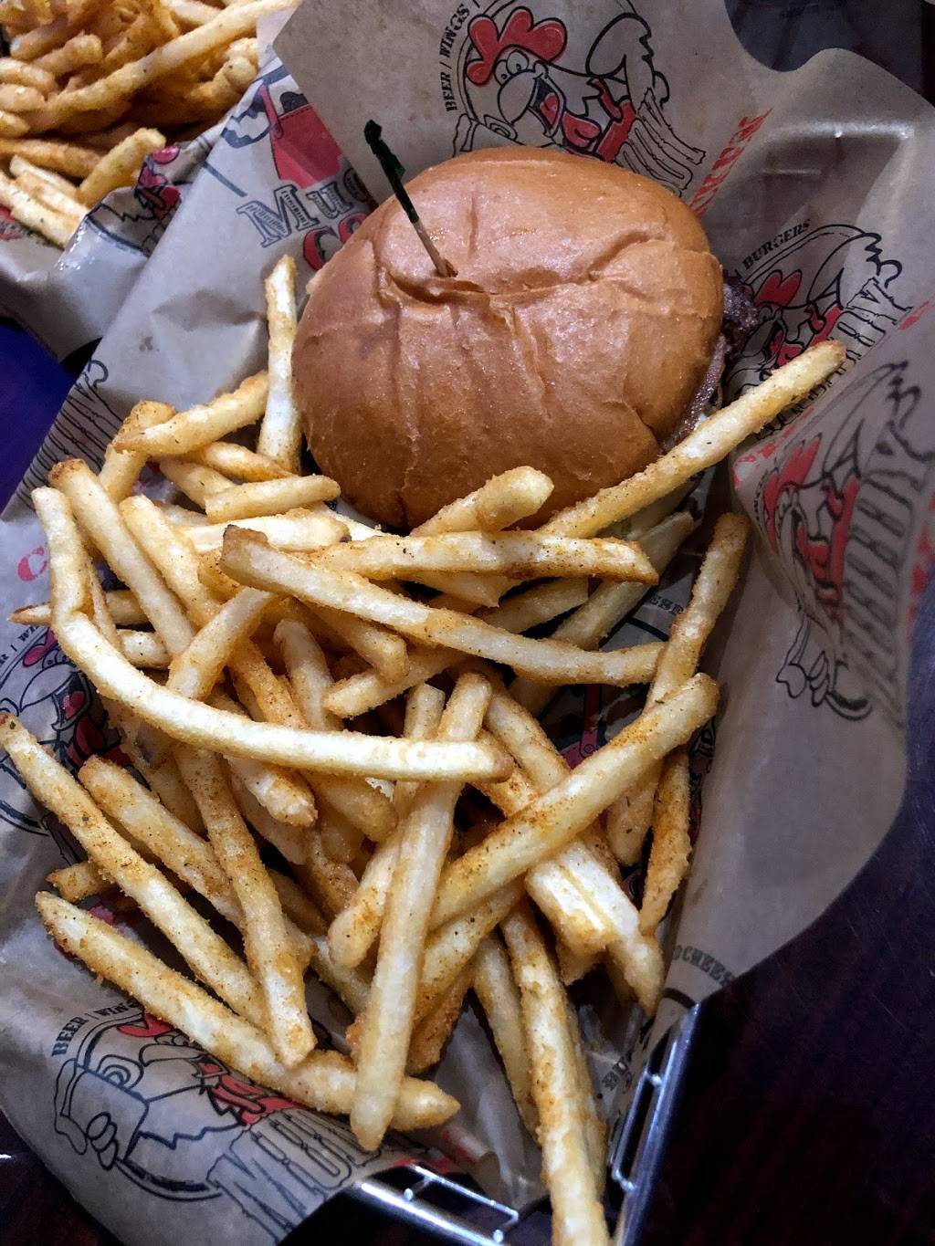 Muddy Chicken | restaurant | 3120 State Hwy 13, Burnsville, MN 55337, USA | 9525821091 OR +1 952-582-1091