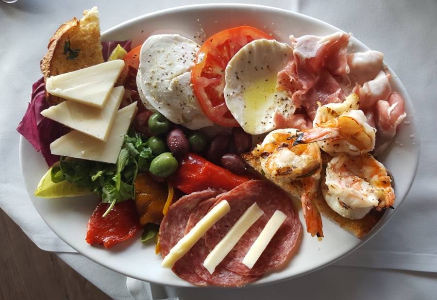 Coco Pazzo | restaurant | 2724 E Commercial Blvd, Fort Lauderdale, FL 33308, USA | 7542657116 OR +1 754-265-7116