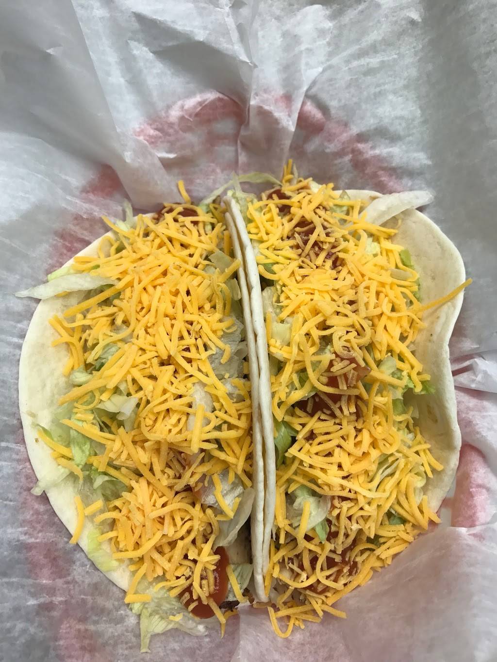 Dan the Mans Taco Stand | restaurant | 22 W Main St, Rossville, IN 46065, USA | 7653793600 OR +1 765-379-3600