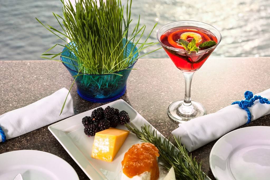 60 State Park Restaurant & Lounge | restaurant | 60 State Park Rd, Morro Bay, CA 93442, USA | 8057725651 OR +1 805-772-5651